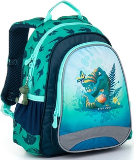 Zaino per bambini Topgal SISI 22059