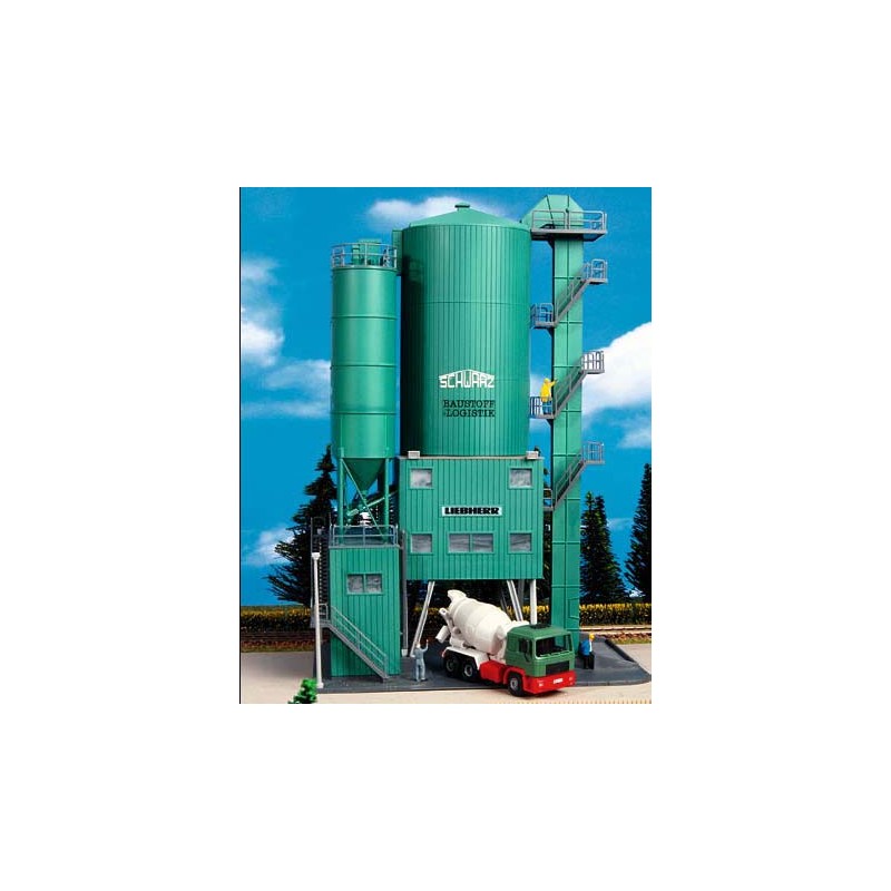 Cementificio. KIBRI 39930