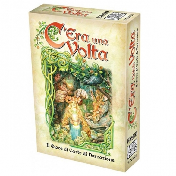 C'era una Volta - Terza Edizione