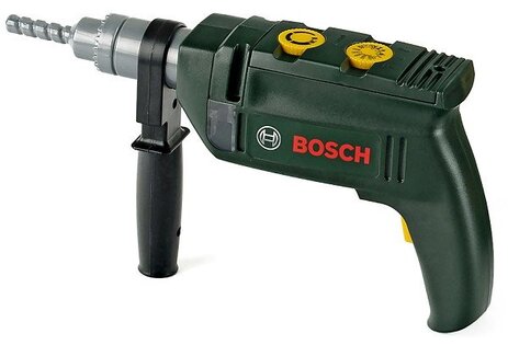 Klein Drill Bosch