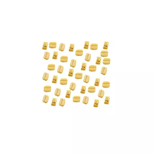 Moufle 4mm - Occre 17002