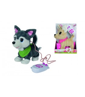 Chi Chi Love Puppy Friends filoguidato cm.20 2 asst
