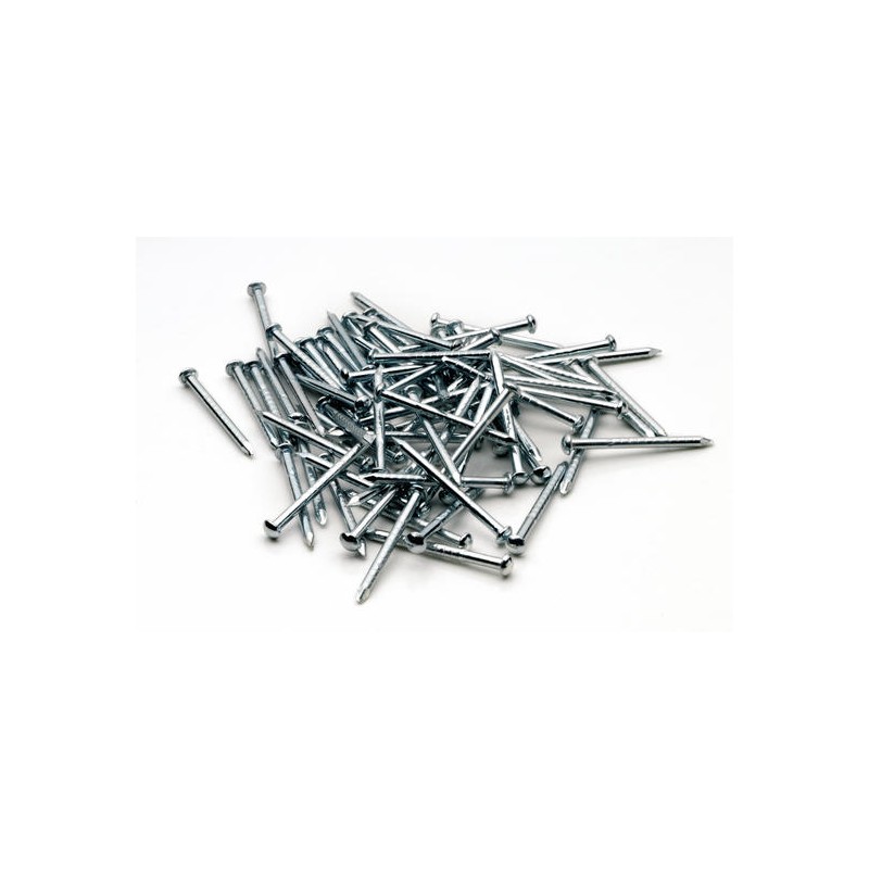 Chiodi corti per fissaggio binario (x400). ROCO 10000