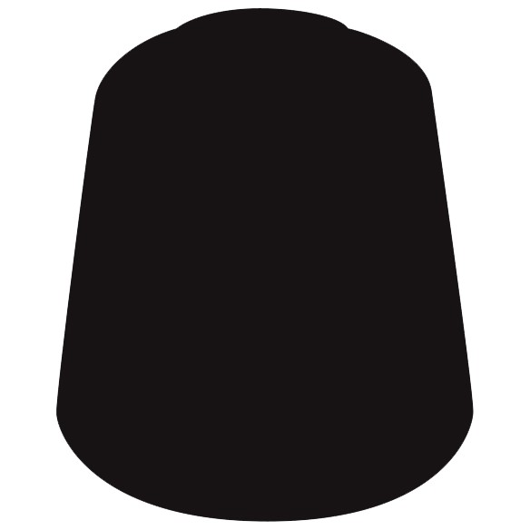 Citadel Base - Corvus Black (12ml)