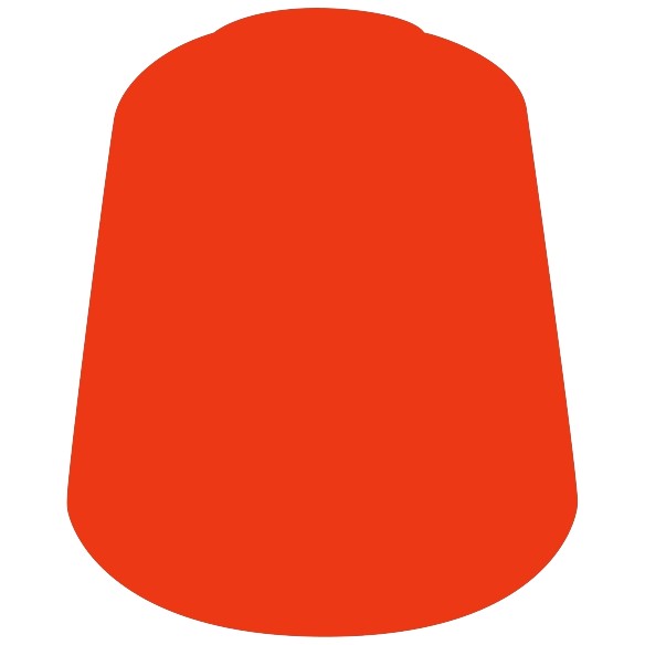 Citadel Base - Jokaero Orange (12ml)