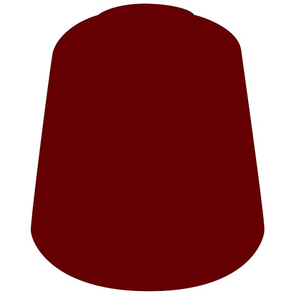 Citadel Base - Khorne Red (12ml)