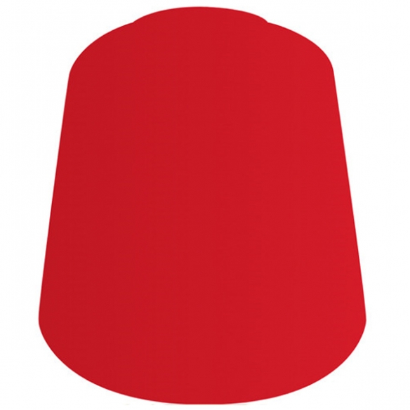 Citadel Contrast - Baal Red (18ml)