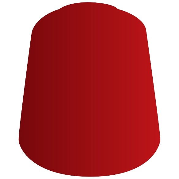 Citadel Contrast - Blood Angels Red (18ml)