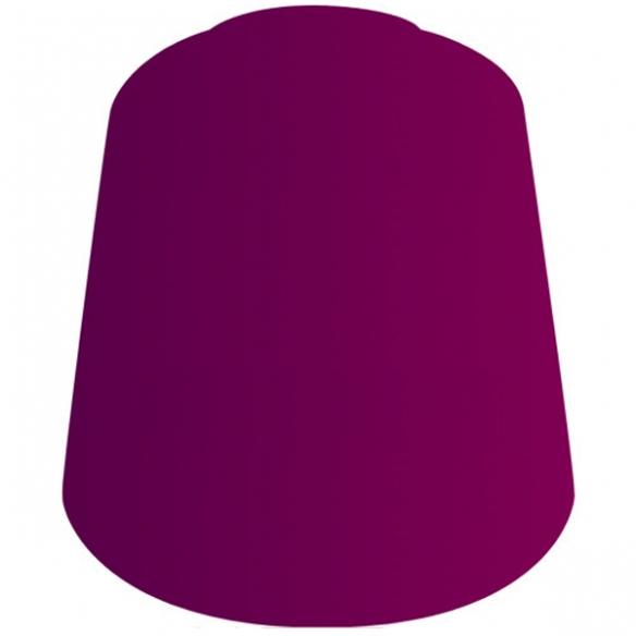 Citadel Contrast - Sigvald Burgundy (18ml)