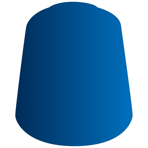 Citadel Contrast - Talassar Blue (18ml)