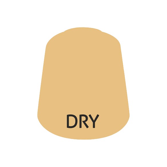 Citadel Dry - Eldar Flesh (12ml)