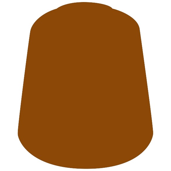 Citadel Layer - Skrag Brown (12ml)