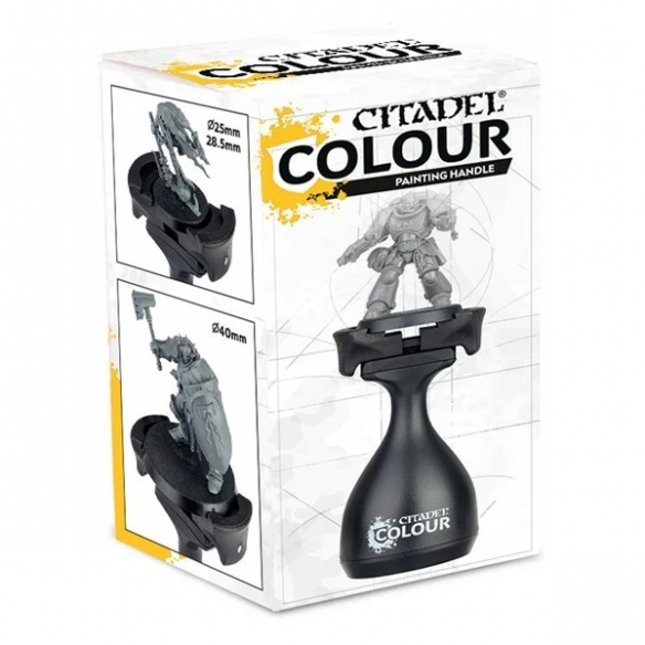 Citadel - Painting Handle (MK2)