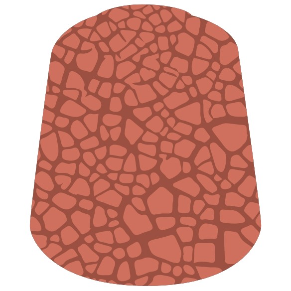 Citadel Technical - Martian Ironearth (24ml)