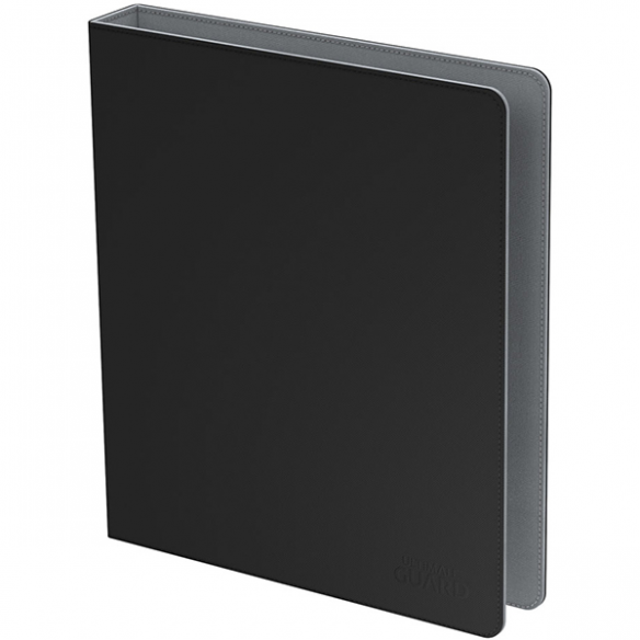 Collector's Album Slim - Black - Ultimate Guard