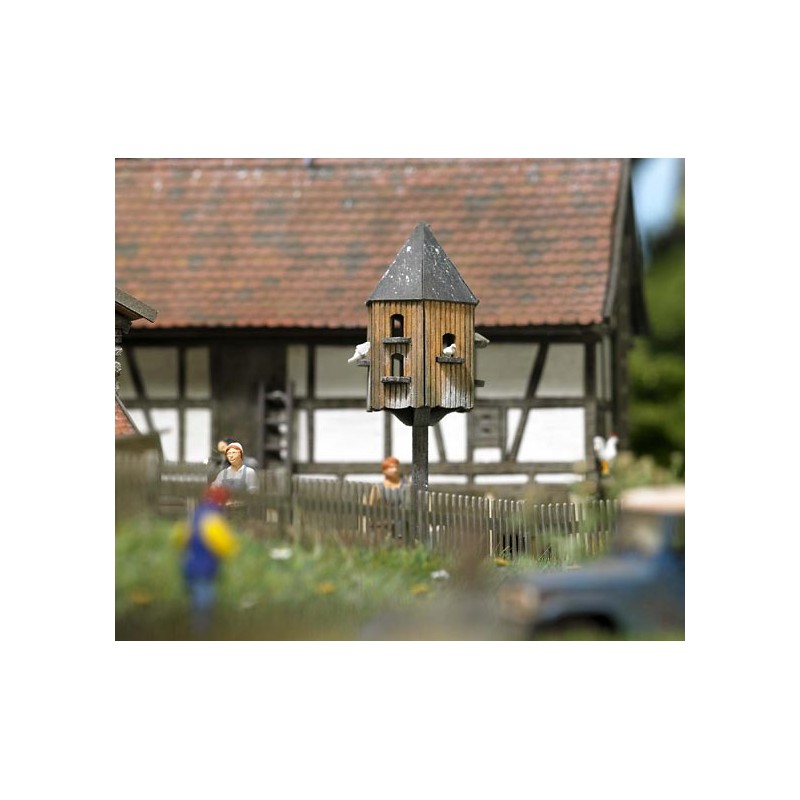 Palomares. BUSCH 1521