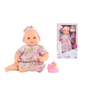 Corolle - Bath Calipso 30 cm per Bagnetto