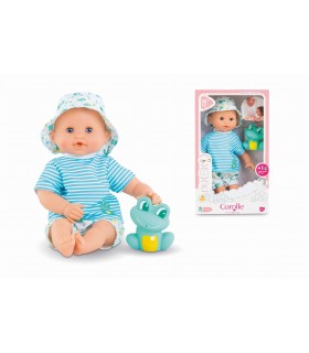 Corolle Bath Marin 30 cm per Bagnetto