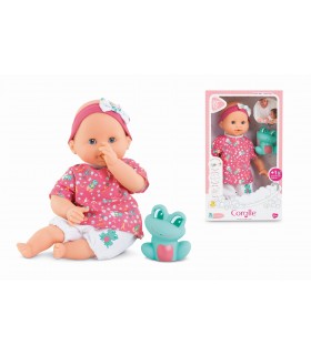 Corolle Bath Oceane 30 cm per Bagnetto