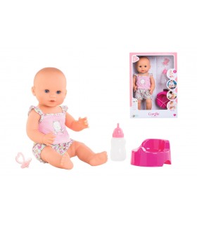 Corolle Emma 36 cm Beve e Bagna