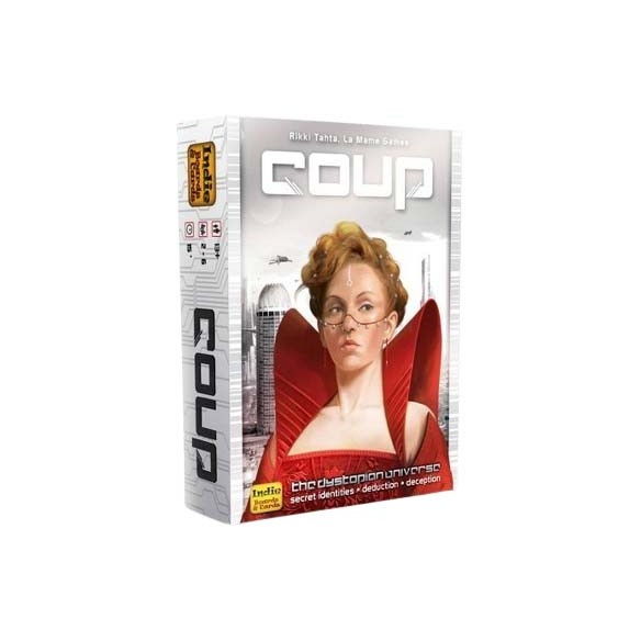 Coup (ITA)
