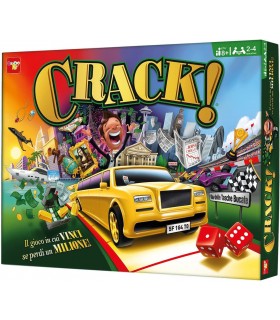 Crack! - Ed. Italiana