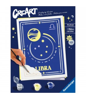 CreArt Trend D Zodiac: Bilancia