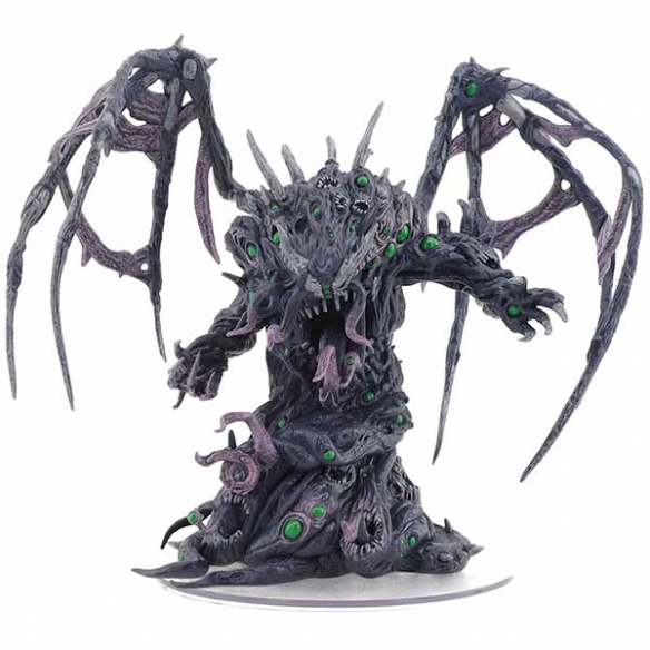 Critical Role - Obann the Punished