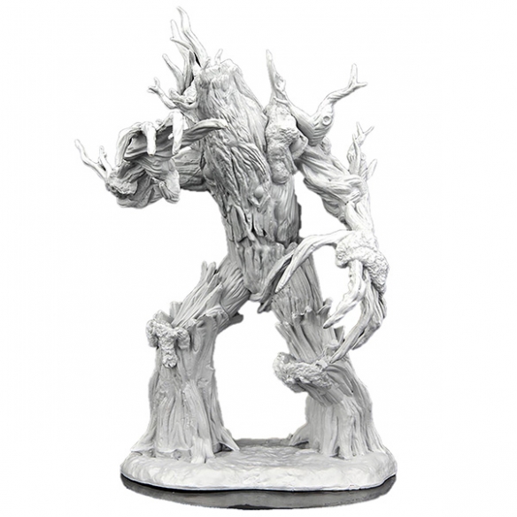 Critical Role Unpainted Miniatures - Wratihroot Tree