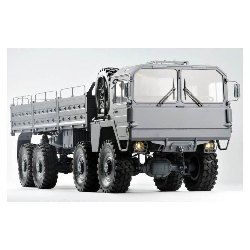 Cross-Rc Camion militare MC8-C 8x8 versione C KIT