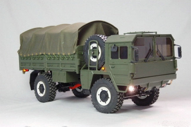 Telone Cross-RC per camion militare MC8 97400154