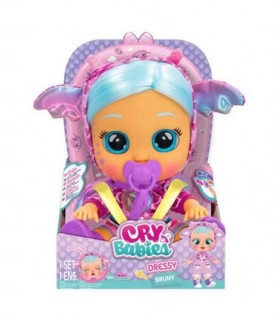 Cry Babies Dressy Fantasy Bruny