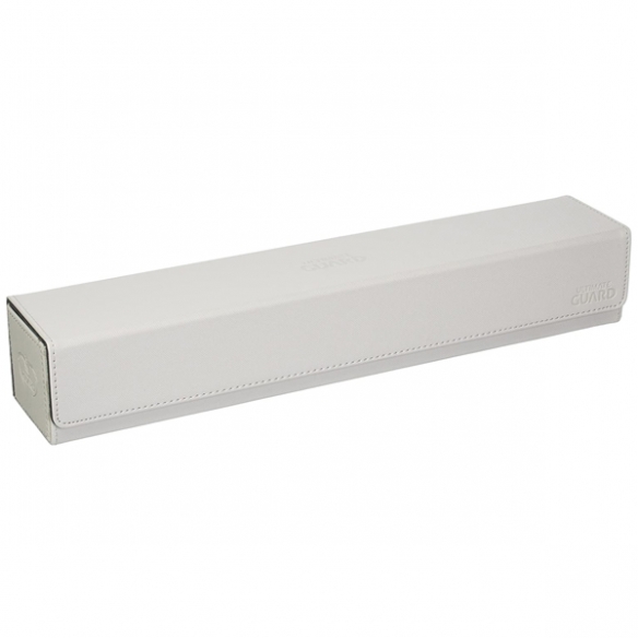 Custodia Tappetino Mat Case Xenoskin - Bianco - Ultimate Guard