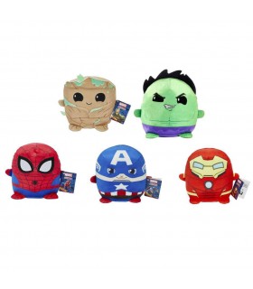 Cuutopia - Personaggi Marvel