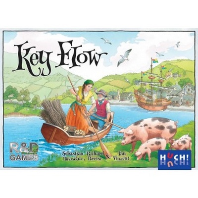 Keyflow