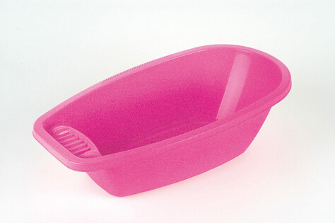 Klein Grande vaschetta senza accessori