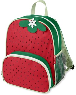 SKIP HOP Zaino per scuola materna Spark Style Jahoda 3+