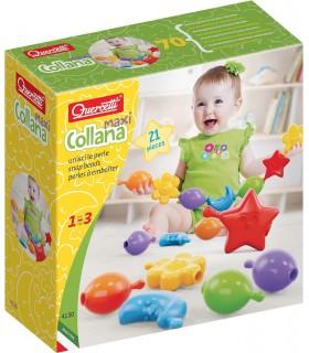 Daisy - Collana Star Links