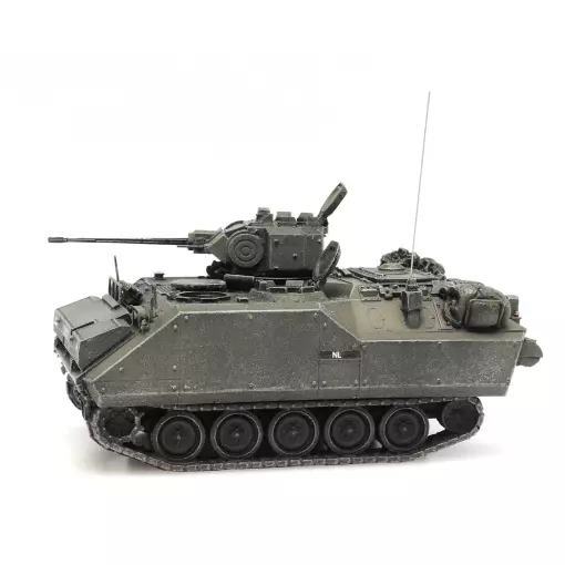 Char YPR 765 PRI - Artitec 1870151 - HO 1/87