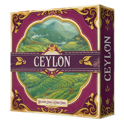 Ceylon