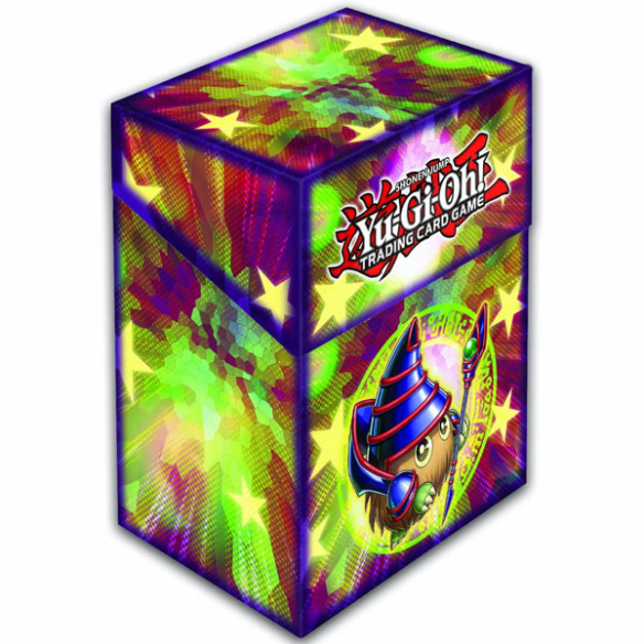 Deck Box - Kuriboh Kollection