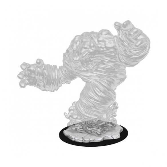 Deep Cuts Miniatures - Huge Air Elemental Lord