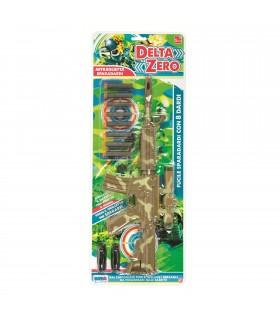 Delta Zero - Fucile Sparadardi