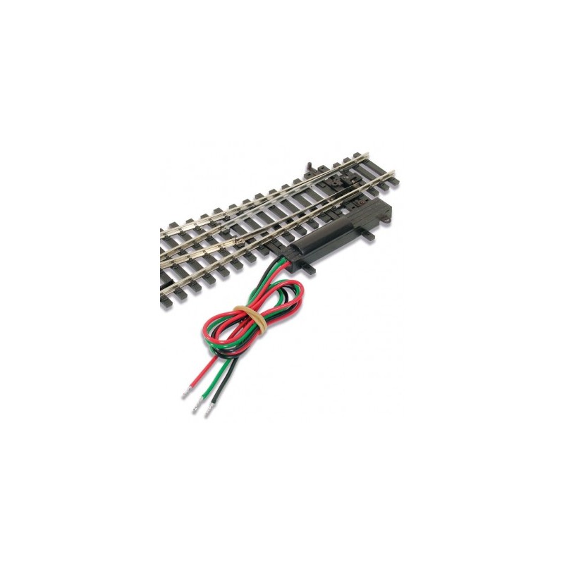 Motore a bordo per gli scambi. PECO PL-11