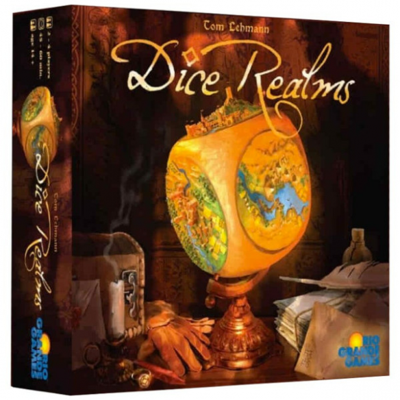 Dice Realms (ENG)