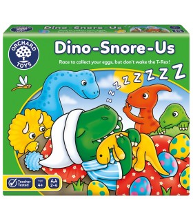Dino-Snore-Us