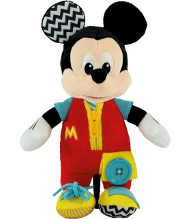 Disney Baby - Mickey Dress me Up