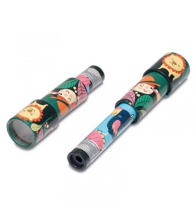 DISPLAY 12 KALEIDOSCOPES