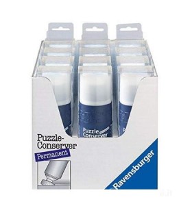 Display 12 pz Colla per Puzzle