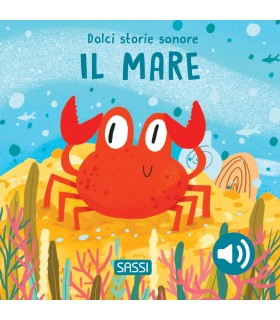 Dolci Storie Sonore - Il Mare
